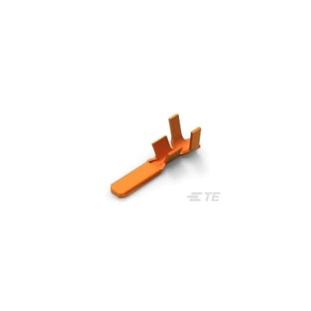 Te Connectivity FASTON 110 TAB 0.3-0.85MM2 BARE JIS C260 1494210-1